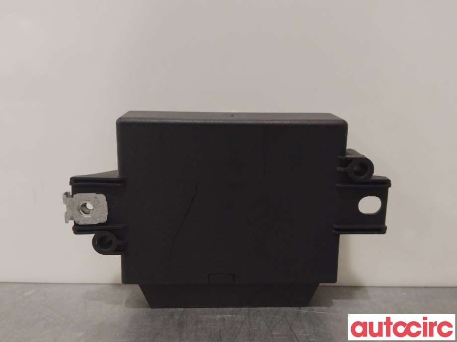 Styreenhet parkering til Porsche Cayenne 2010-2017 (92A) (92A) (PORSCHE|95861804201|7P5919475C)