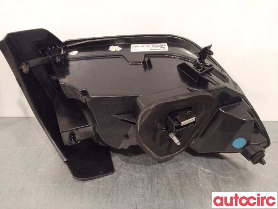 Baklykt høyre til Peugeot 208 2019-->> (Type II) (PEUGEOT|9823216680|L90123124|9823216880)