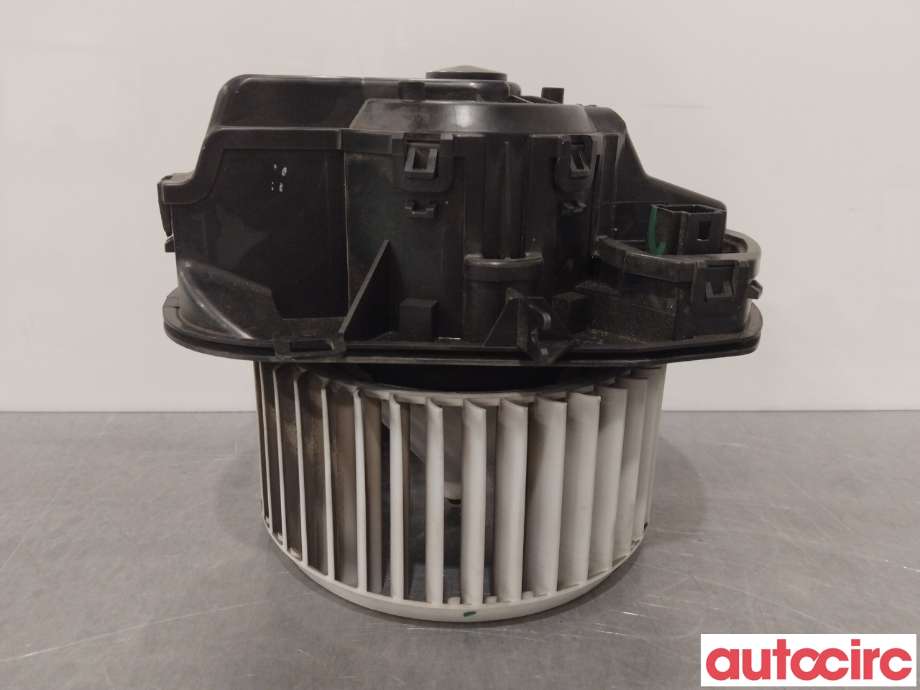 Varmeapparat motor til Porsche Cayenne 2010-2017 (92A) (92A) (PORSCHE|95857234202|7P0820021B)