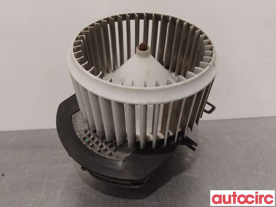 Varmeapparat motor til Porsche Cayenne 2010-2017 (92A) (92A) (PORSCHE|95857234202|7P0820021B)
