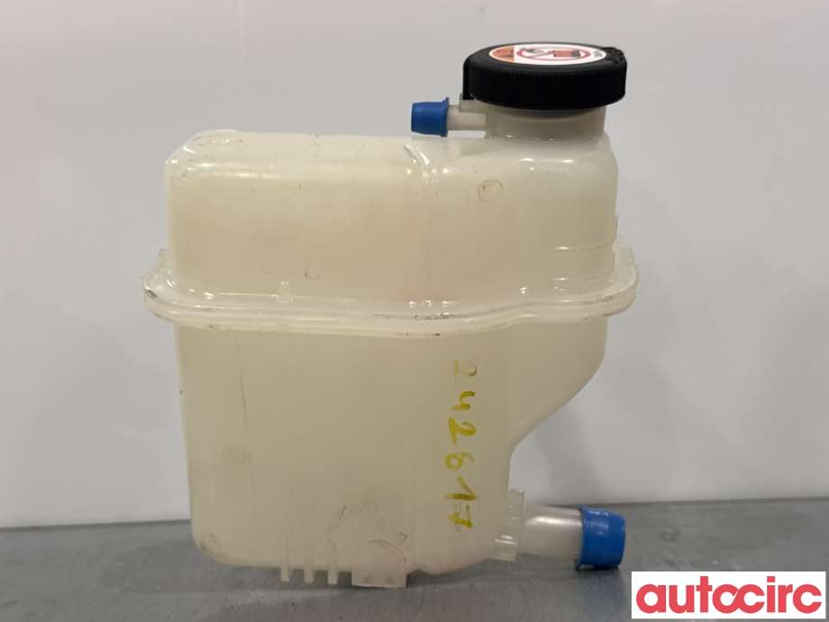 Ekspansjonstank til Toyota Yaris 2014-2020 (Type III, Fase 2)  (TOYOTA|G91H015010|)