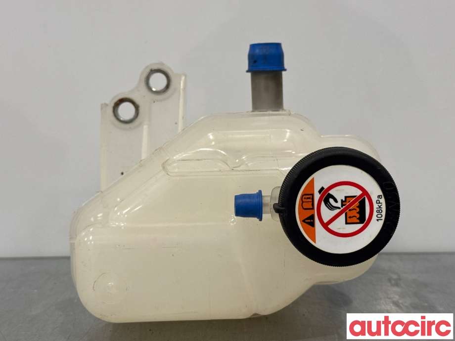 Ekspansjonstank til Toyota Yaris 2014-2020 (Type III, Fase 2)  (TOYOTA|G91H015010|)