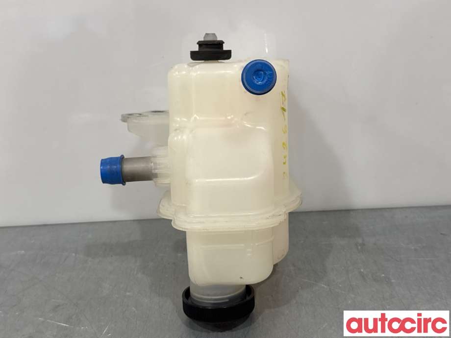 Ekspansjonstank til Toyota Yaris 2014-2020 (Type III, Fase 2)  (TOYOTA|G91H015010|)