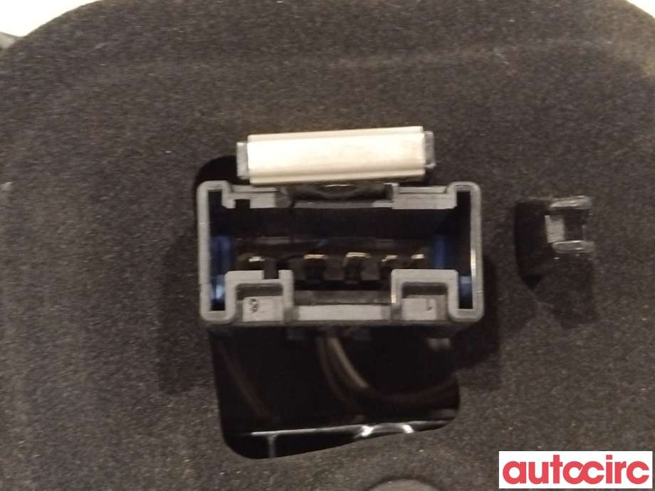 Baklykt venstre til Peugeot 208 2019-->> (Type II)  (PEUGEOT|9823216880|L90123124)