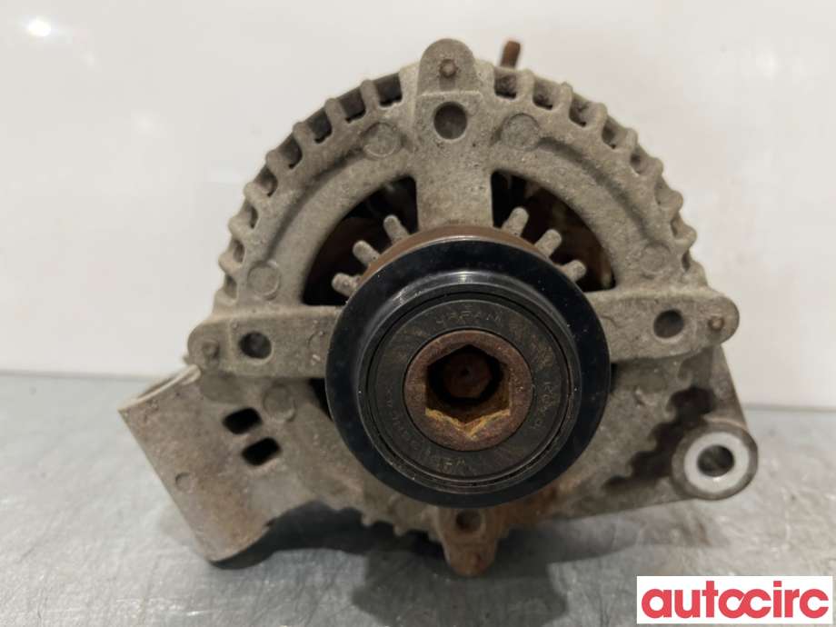 Dynamo til Land Rover Discovery 2009-2017 (Type IV) (LAND-ROVER|LR140622|104210-2420|AH22-10300-AB)
