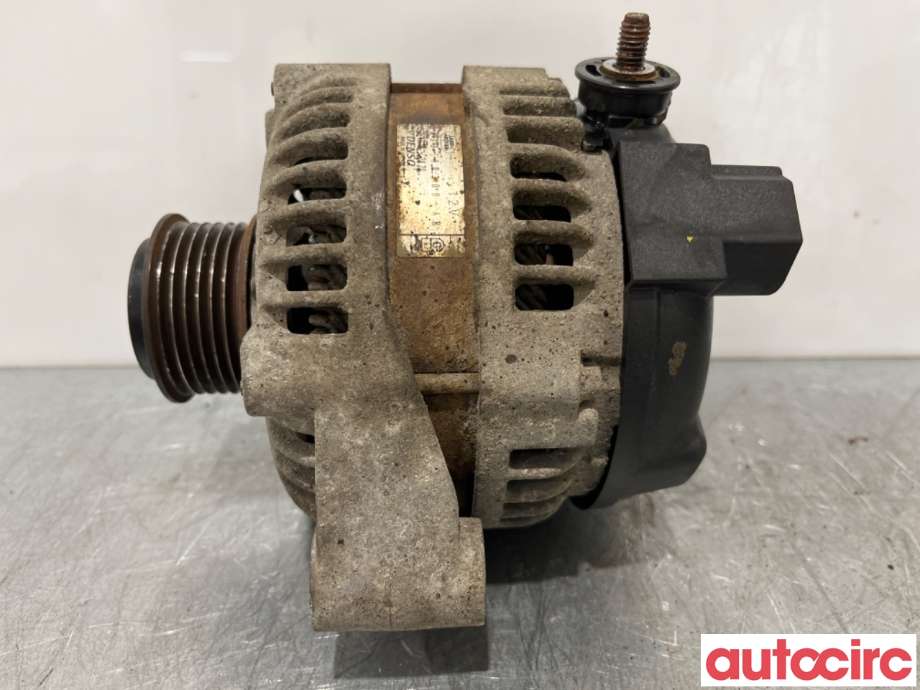 Dynamo til Land Rover Discovery 2009-2017 (Type IV) (LAND-ROVER|LR140622|104210-2420|AH22-10300-AB)