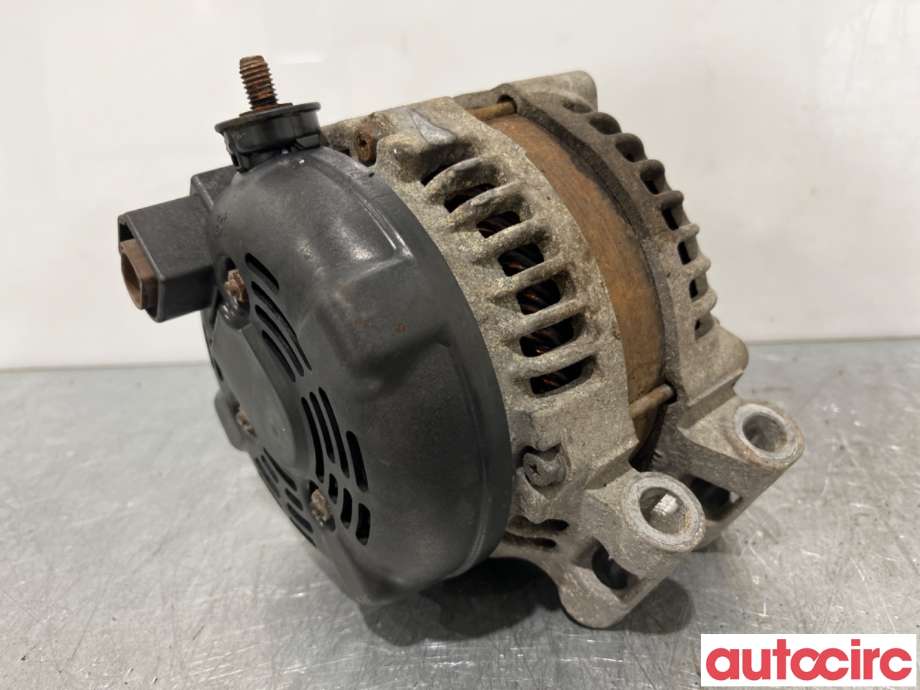 Dynamo til Land Rover Discovery 2009-2017 (Type IV) (LAND-ROVER|LR140622|104210-2420|AH22-10300-AB)