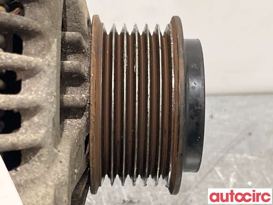 Dynamo til Land Rover Discovery 2009-2017 (Type IV) (LAND-ROVER|LR140622|104210-2420|AH22-10300-AB)
