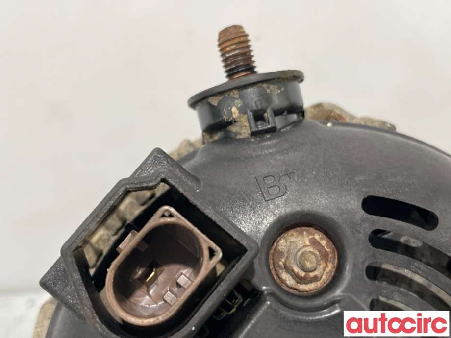 Dynamo til Land Rover Discovery 2009-2017 (Type IV) (LAND-ROVER|LR140622|104210-2420|AH22-10300-AB)
