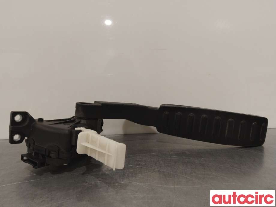 Pedal gass til Porsche Cayenne 2010-2017 (92A) (92A) (PORSCHE|95542302340|7L0723507D)