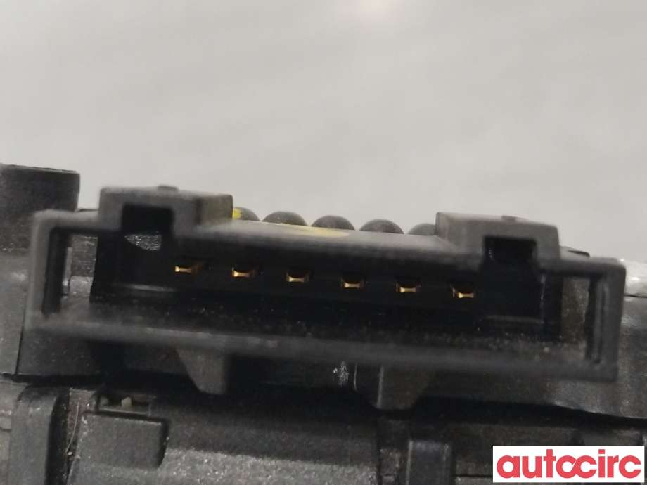 Pedal gass til Porsche Cayenne 2010-2017 (92A) (92A) (PORSCHE|95542302340|7L0723507D)
