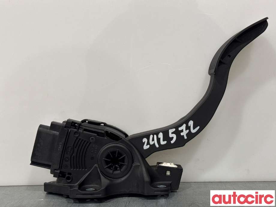 Pedal gass til Volvo V60/V60 CC, 2013-2018 (Type I, Fase 2)  (VOLVO|31329058)