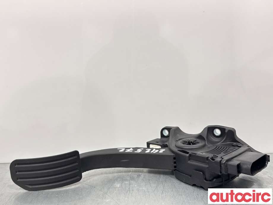 Pedal gass til Volvo V60/V60 CC 2013-2018 (Type I, Fase 2) (VOLVO|31329058|6PV010834-01)