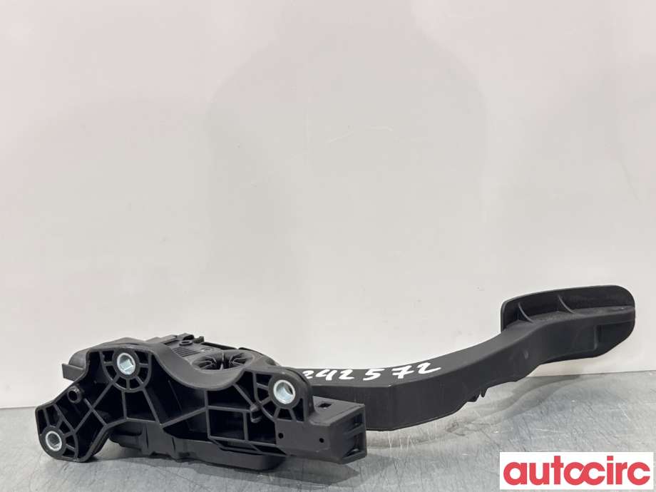 Pedal gass til Volvo V60/V60 CC 2013-2018 (Type I, Fase 2) (VOLVO|31329058|6PV010834-01)