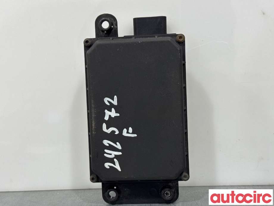 Sensor radar til Volvo V60/V60 CC 2013-2018 (Type I, Fase 2)  (VOLVO|31678089||31471259)