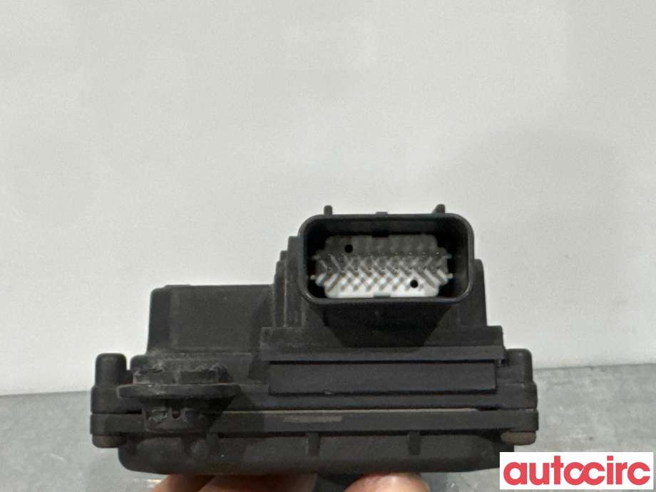 Sensor radar til Volvo V60/V60 CC 2013-2018 (Type I, Fase 2)  (VOLVO|31678089||31471259)