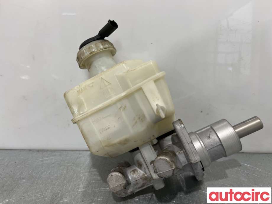 Bremsepumpe hoved til Land Rover Discovery 2009-2017 (Type IV)  (LAND-ROVER|LR014569|)
