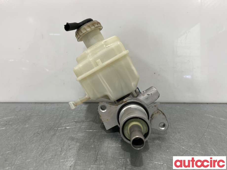 Bremsepumpe hoved til Land Rover Discovery 2009-2017 (Type IV)  (LAND-ROVER|LR014569|)