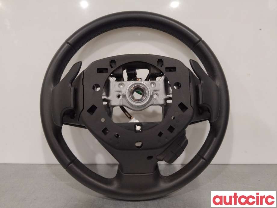 Ratt til Suzuki SX4 S-CROSS 2013-->> (Type II)  (SUZUKI|48110-60P20-GJL)