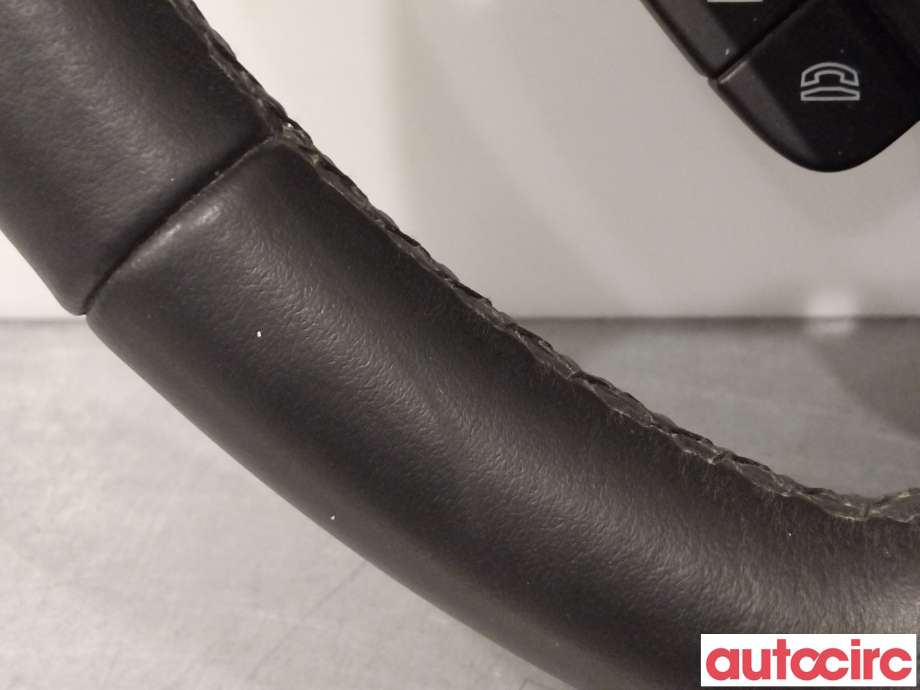 Ratt til Suzuki SX4 S-CROSS 2013-->> (Type II)  (SUZUKI|48110-60P20-GJL)