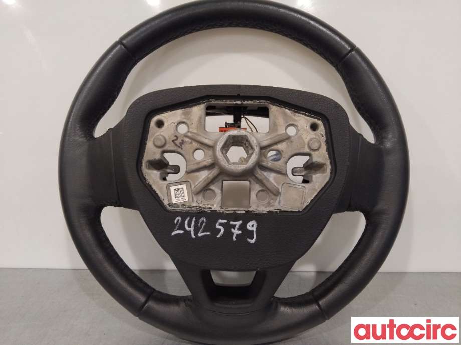 Ratt til Ford Transit Custom 2013-2023 (Type I)  (FORD|2569851|JK21-3600-GC3ZHE)