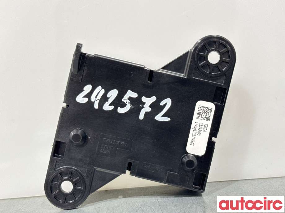 Styreenhet diverse til Volvo V60/V60 CC, 2013-2018 (Type I, Fase 2)  (VOLVO|31343460)