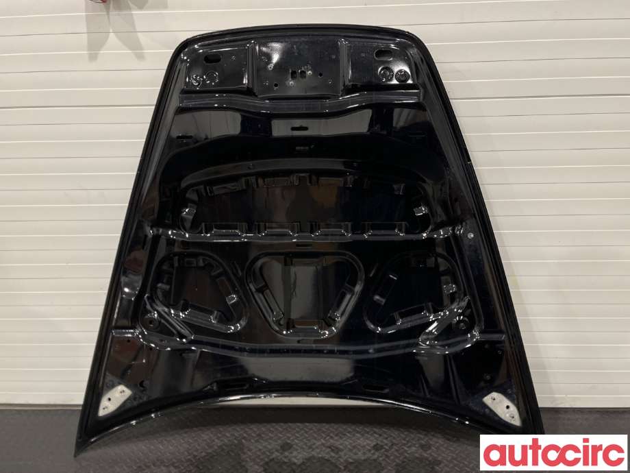 Panser til Porsche Cayenne 2010-2017 (92A) (92A) (PORSCHE|95851101106|95851101102)