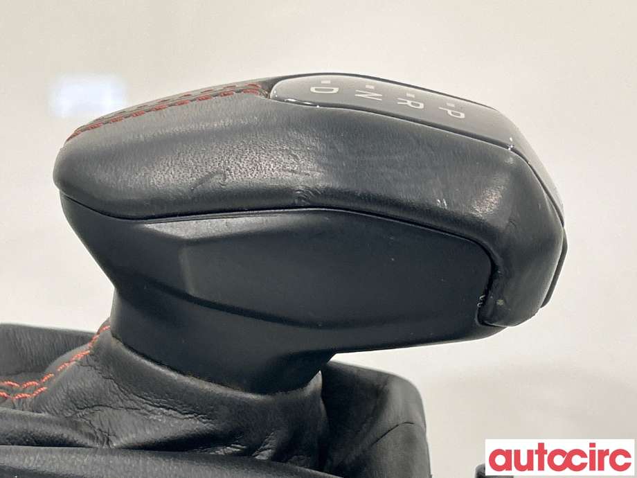 Girstang/girvelger automat til Ford Ranger / Ranger Raptor 2015-2022  (FORD|2735324|MB3P-7P427-JEW)