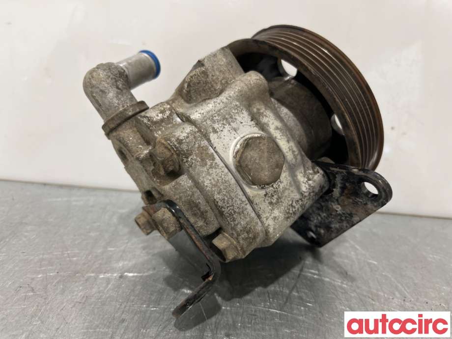 Servo pumpe mekanisk til Land Rover Discovery 2009-2017 (Type IV)  (LAND-ROVER|LR014090|AH22-3A696-AB|LR077386)