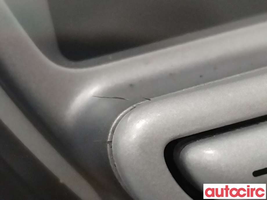 Instrumentpanel til Mini One/Cooper 2007-2014 (R55-57) (R55-57) (MINI|62109233769|9180141)