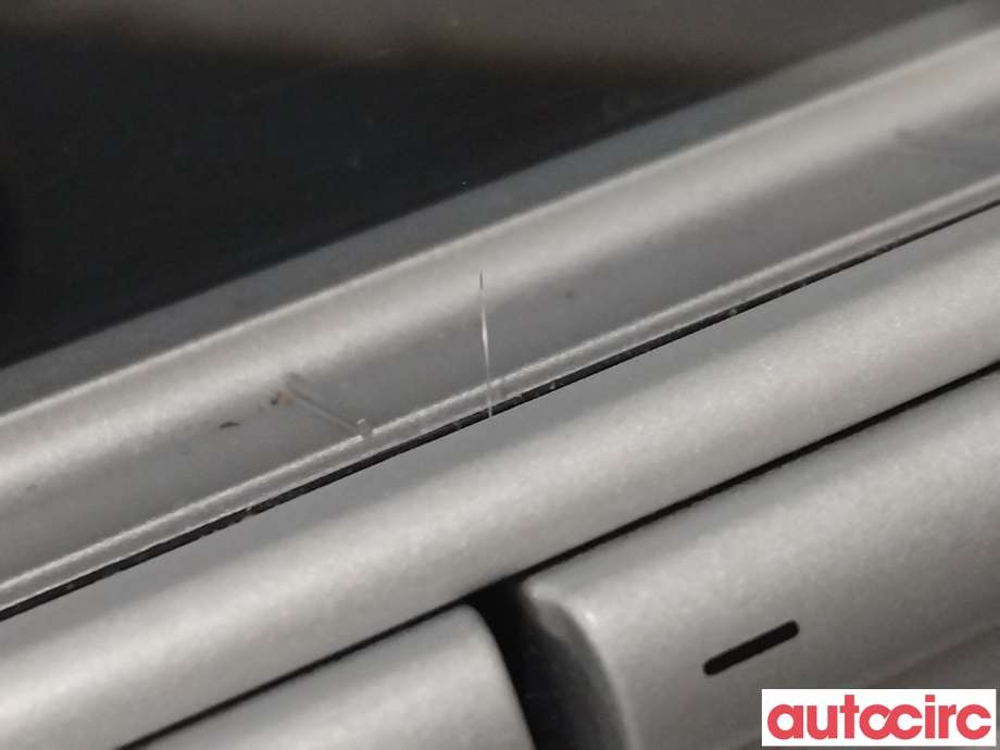 Instrumentpanel til Mini One/Cooper 2007-2014 (R55-57) (R55-57) (MINI|62109233769|9180141)