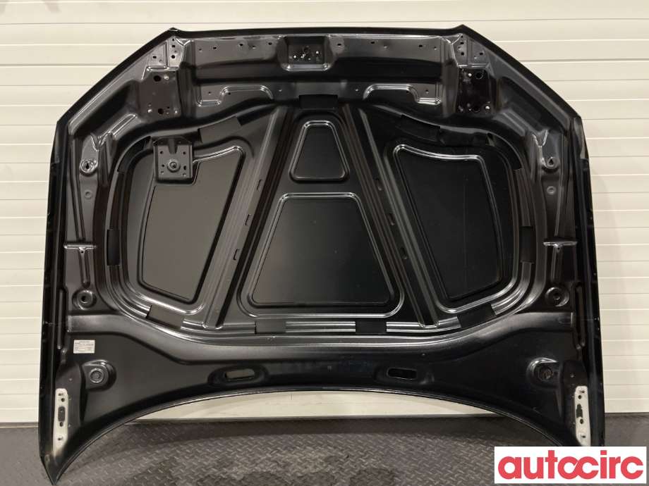 Panser til Audi A3 2012-2016 (Type III, Fase 1)  (AUDI|8V0823029D)