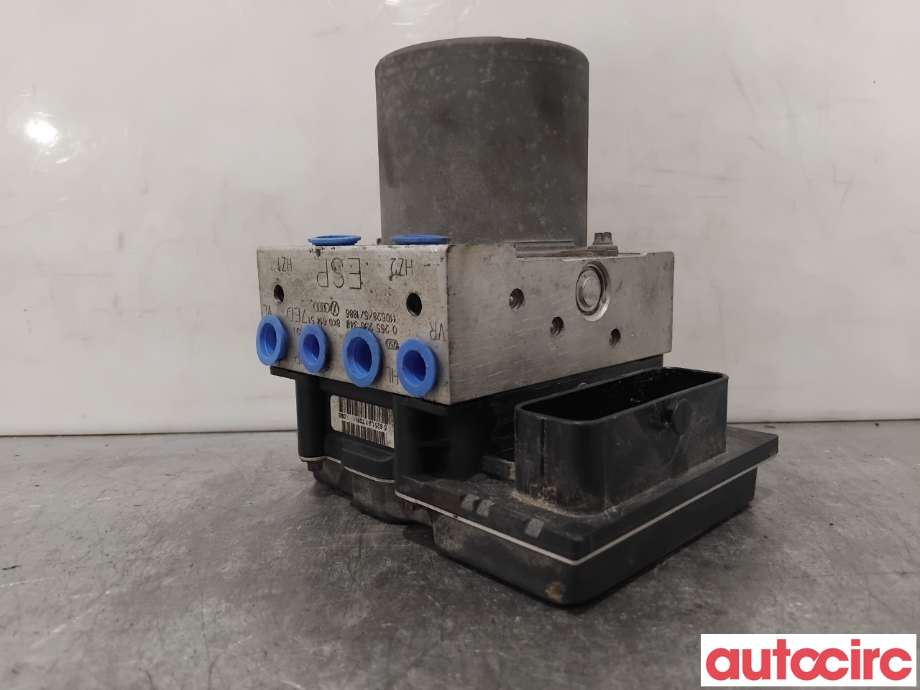 ABS sentral til Audi A5, 2007-2016 (Type I)  (AUDI|8K0614517EF)
