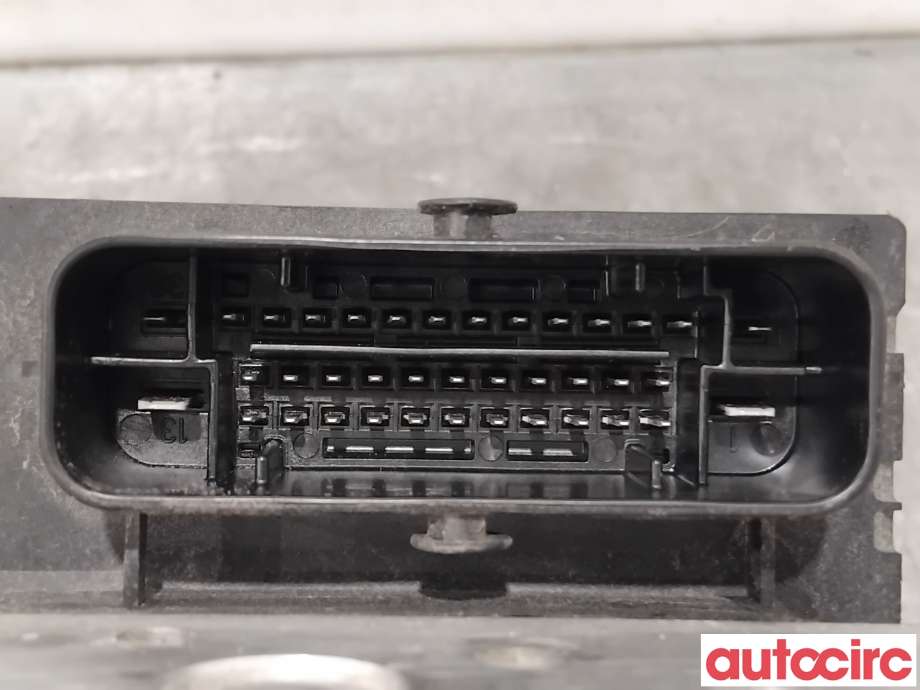 ABS sentral til Audi A5 2007-2016 (Type I)  (AUDI|8K0614517EF|0265236348|8K0614517EK)