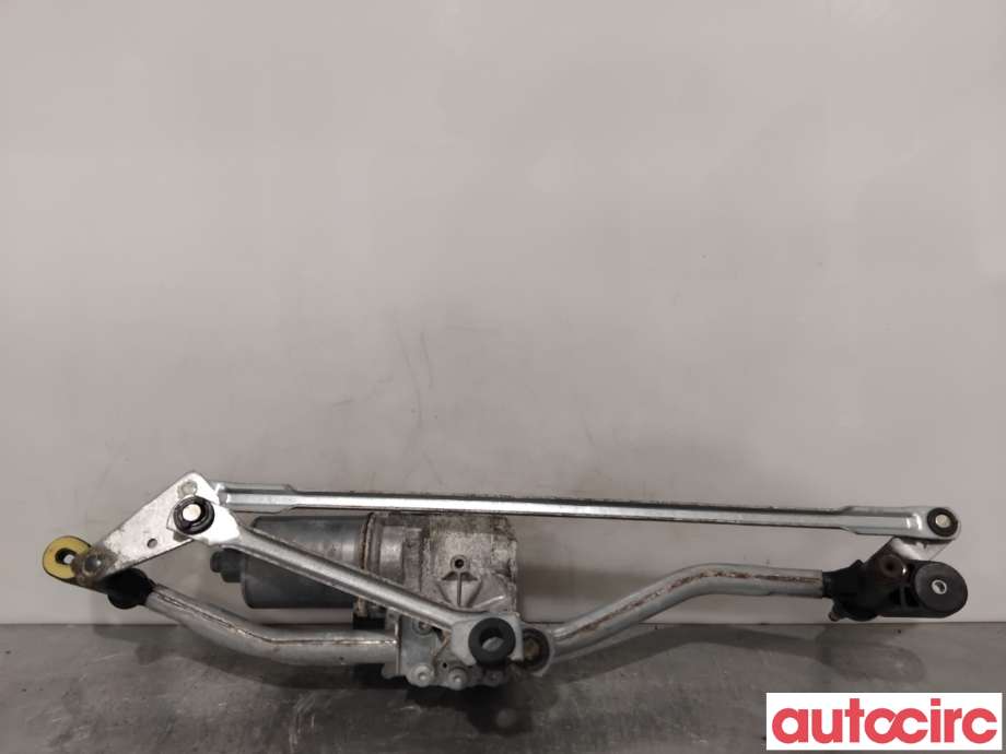 Viskermotor frontrute til Audi A5 2007-2016 (Type I) (AUDI|8T1955023E|405132|8T1955119D)
