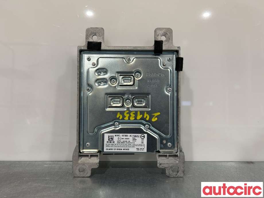 Bilstereo forsterker til Ford Ranger / Ranger Raptor 2015-2022 (FORD|2674886|N1WT-18T806-AC)