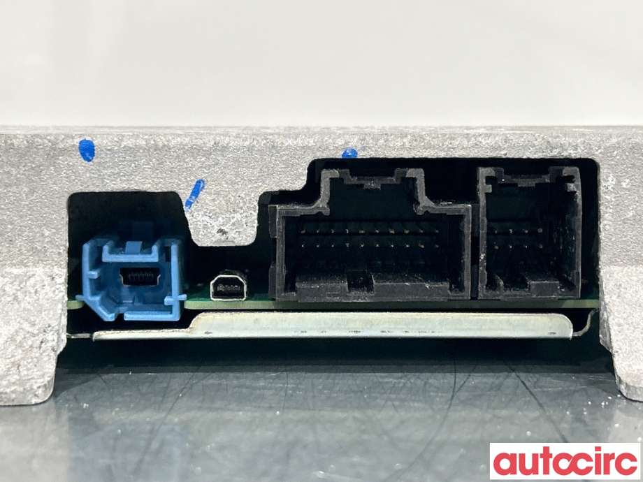 Bilstereo forsterker til Ford Ranger / Ranger Raptor 2015-2022 (FORD|2674886|N1WT-18T806-AC)