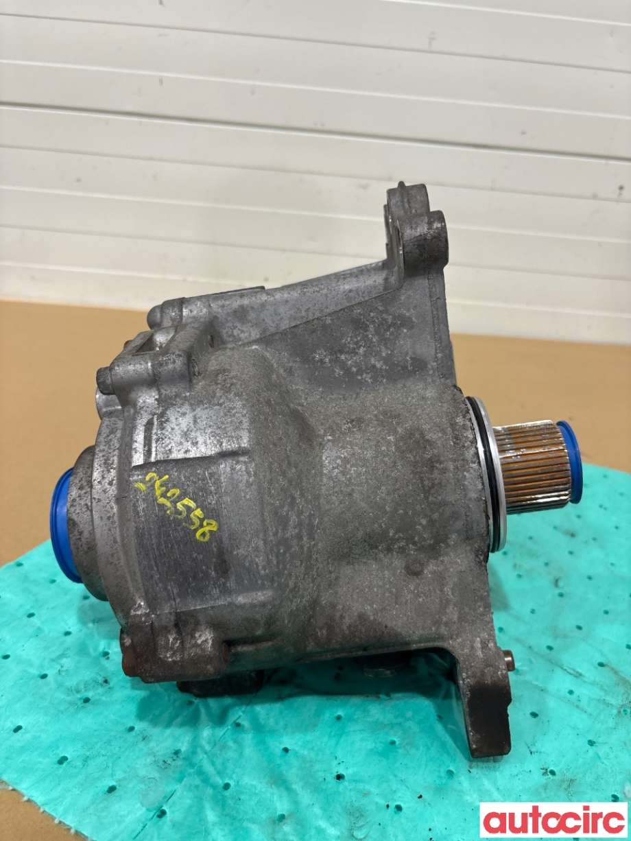 Girkasse 4WD fordelingskasse til Mitsubishi Outlander, 2007-2010 (Type II, Fase 1)  (MITSUBISHI|3200A067)