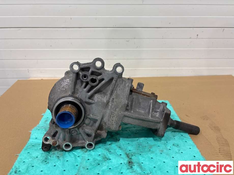 Girkasse 4WD fordelingskasse til Mitsubishi Outlander 2007-2010 (Type II, Fase 1)  (MITSUBISHI|3200A067|)