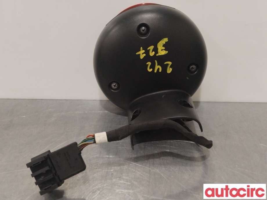 Turteller til Mini One/Cooper 2007-2014 (R55-57) (R55-57) (MINI|62109325822|9306260)