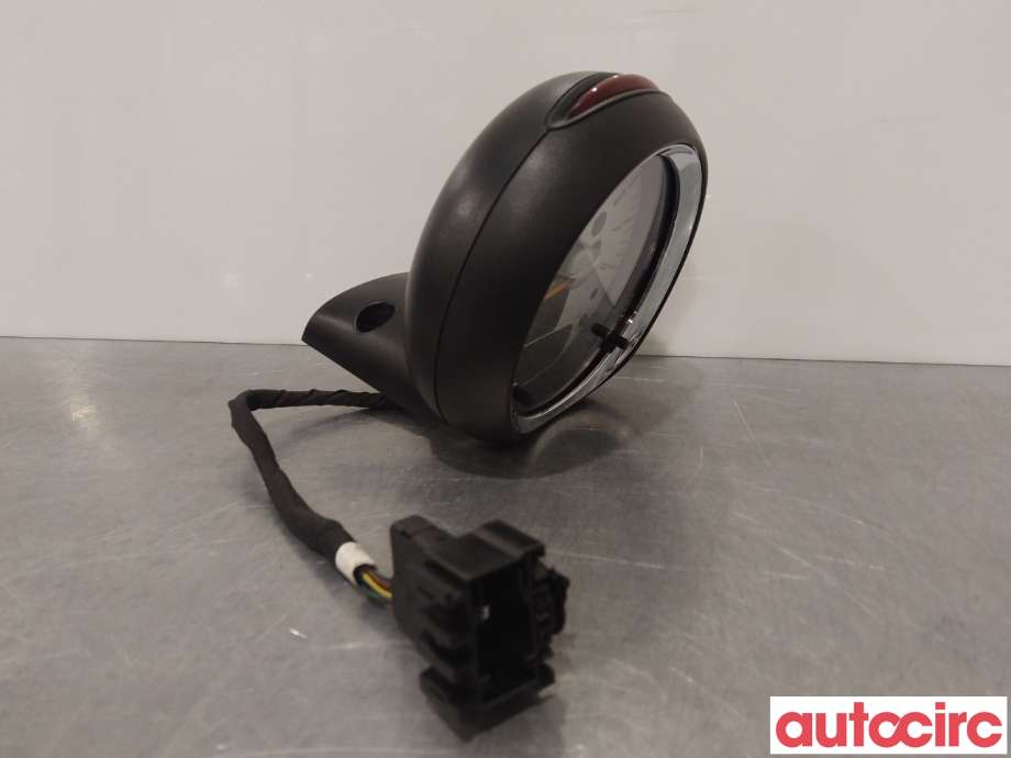 Turteller til Mini One/Cooper 2007-2014 (R55-57) (R55-57) (MINI|62109325822|9306260)