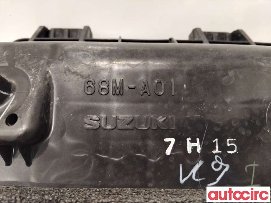 Luftfilterboks til Suzuki SX4 S-CROSS 2013-->> (Type II)  (SUZUKI|13700-61MA0|68M-A0I|)