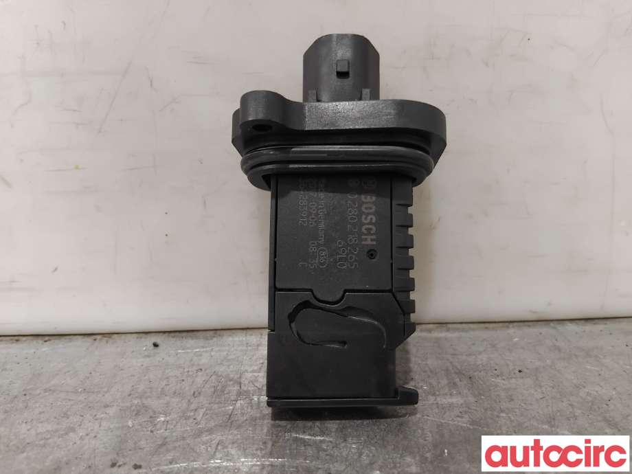 Luftmengde/luftmassemåler til Suzuki SX4 S-CROSS 2013-->> (Type II) (SUZUKI|13800-69L00|0280218265|)
