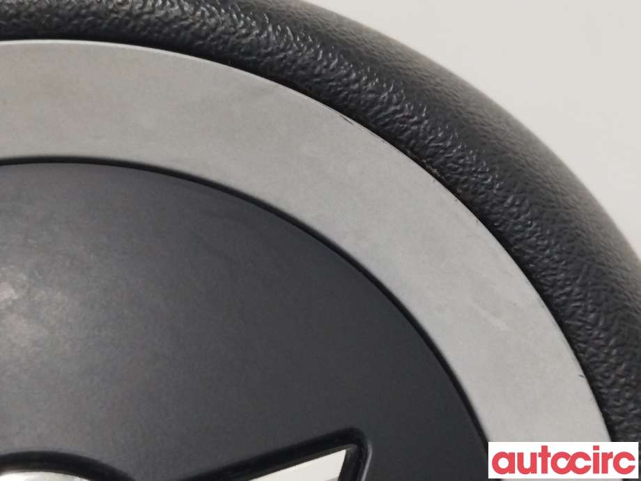 Airbag rattpute til Mini One/Cooper 2007-2014 (R55-57) (R55-57) (MINI|32302757663|2757665)