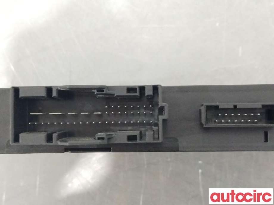 Styreenhet diverse til Mini One/Cooper 2007-2014 (R55-57) (R55-57) (MINI|61359395657|61359226238)