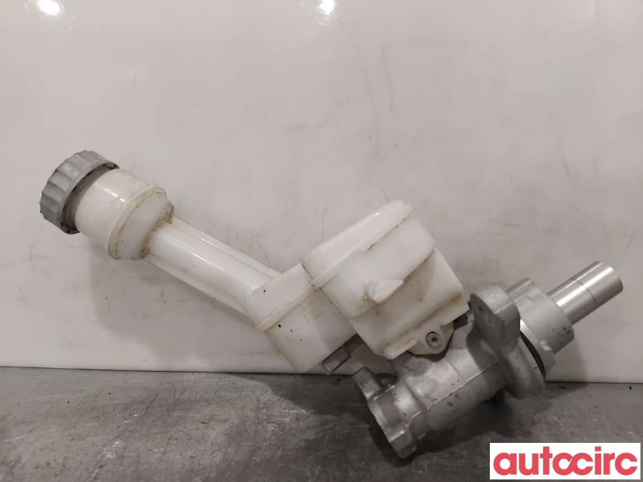 Bremsepumpe hoved til Suzuki SX4 S-CROSS, 2013-->> (Type II)  (SUZUKI|51100-54P20)