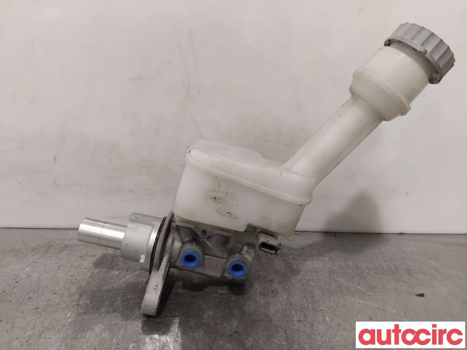 Bremsepumpe hoved til Suzuki SX4 S-CROSS 2013-->> (Type II) (SUZUKI|51100-54P20|)