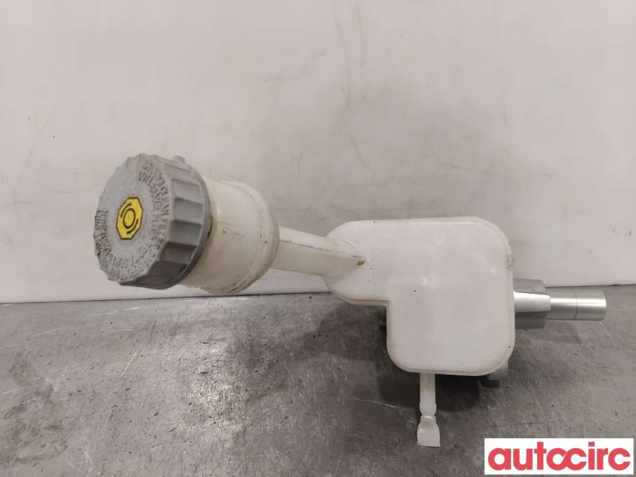 Bremsepumpe hoved til Suzuki SX4 S-CROSS 2013-->> (Type II) (SUZUKI|51100-54P20|)