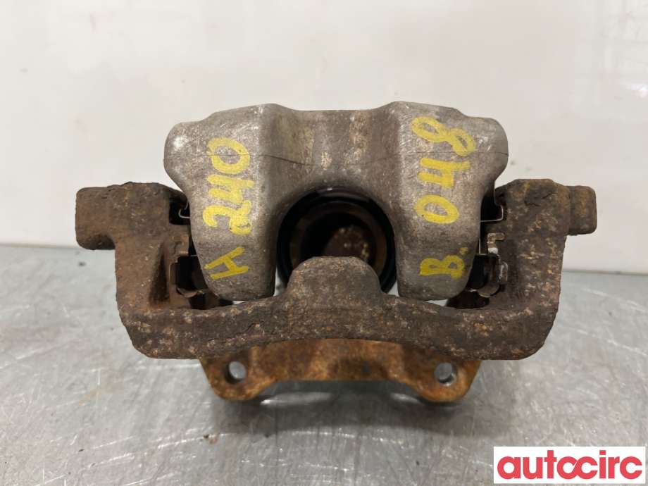Bremsecaliper høyre bak til Land Rover Discovery 2009-2017 (Type IV)  (LAND-ROVER|LR015524|)