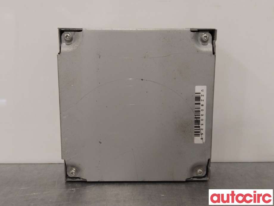 Styreenhet girkasse til Mini One/Cooper 2007-2014 (R55-57) (R55-57) (MINI|24608631833|24607607705)